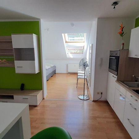 Familienfreundliche Apartments Am Park - Family Apartments Close To Park Würzburg Exterior foto